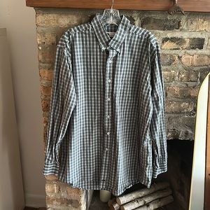 Onward reserve performance button down size L